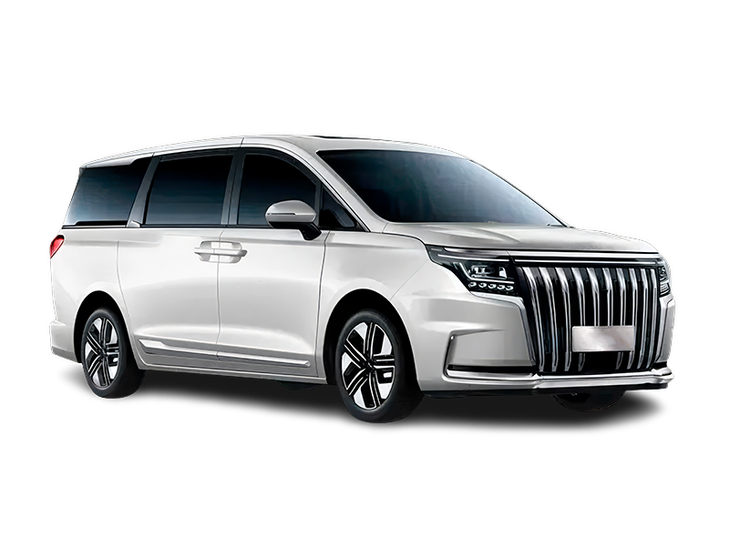 Купить Jac RF8 в Москве - Белый