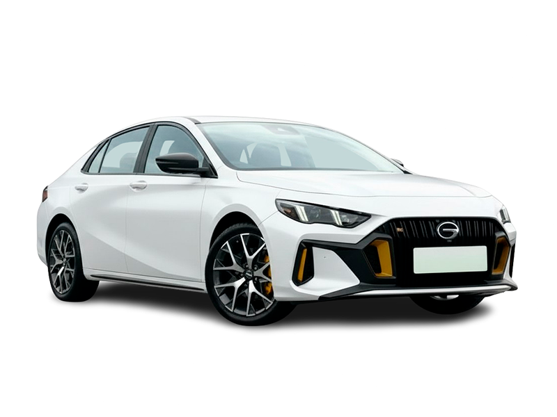 Купить GAC Empow в Москве - Белый