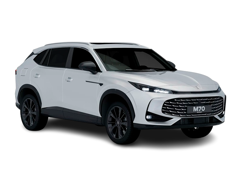 Купить Москвич М70 в Москве - Астраханский белый