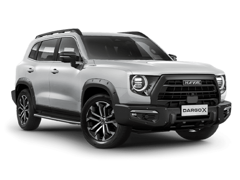 Купить Haval Dargo X в Москве - Благородный агат