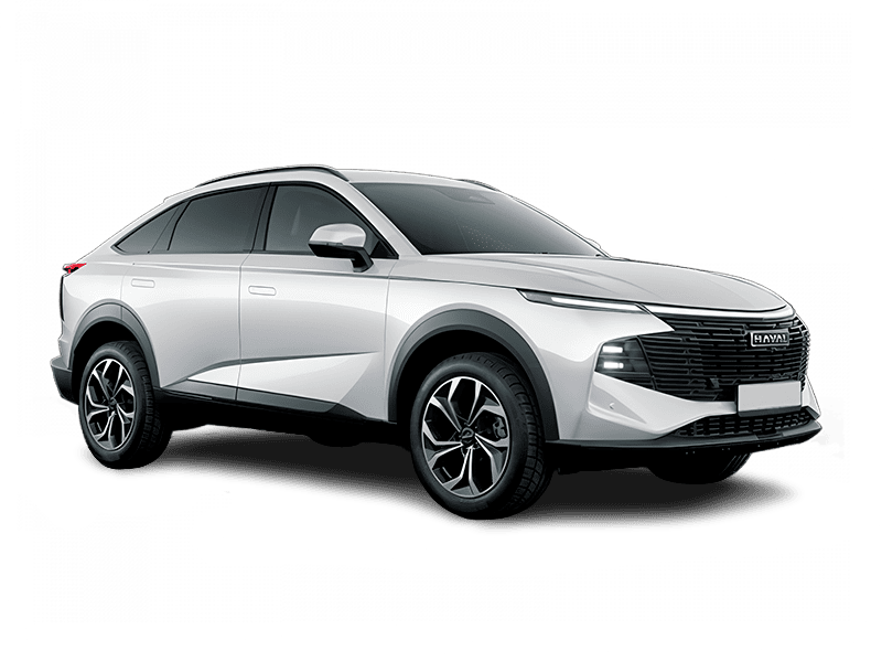 Купить Haval F7X NEW в Москве - Благородный агат